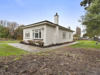 Charming 1930's cottage