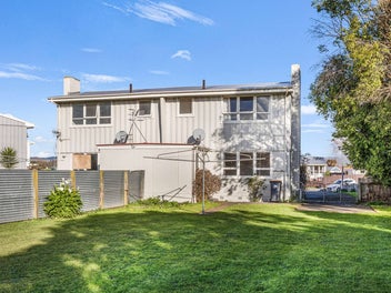 Double the Dwellings – Double the Opportunity