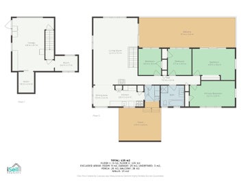 Double Glazed Family Home
