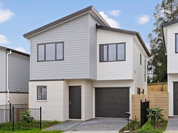 Be the First to Call It Home!