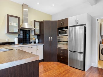 Charming Character Home in Sought-After Somerfield
