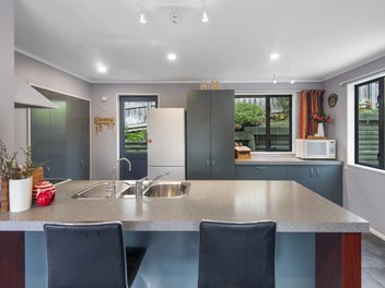 Charming South Hill Gem - Move-In Ready!