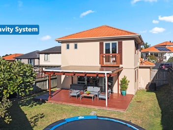 Modern Lifestyle & Perfect Location