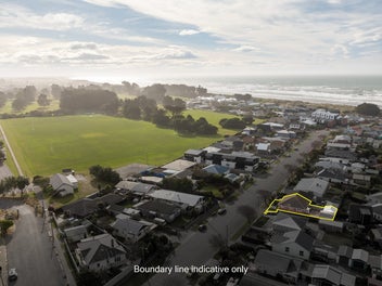 Affordable Living by the Beach!
