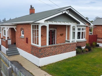 Home, Income & Location - Fairfield Opportunity!