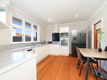 Warm, Sunny & Solid - A Great First Home