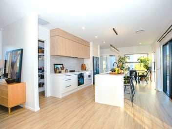 Serenity with Space, Style, and Superb Schooling