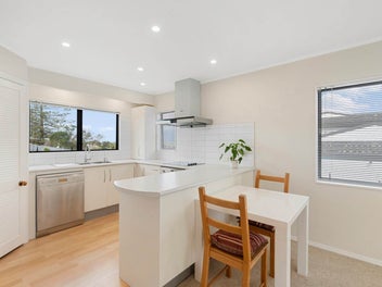 Effortless Living & Convenience
