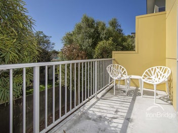 Light-Filled Townhouse – A True Champion!