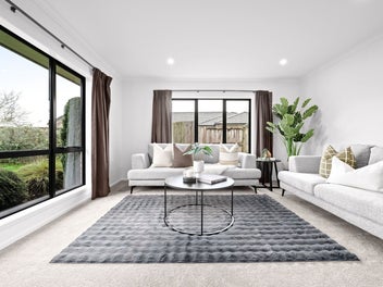 A Home For Living