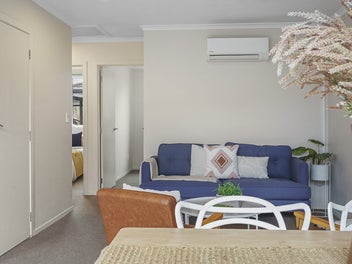 Brick , Affordable And Ready To Move In