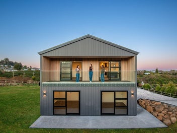 New & spacious & ready