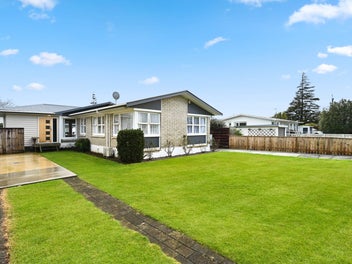 Solid, Spacious & Seriously for Sale!