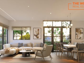 New 4-Bedroom Standalone Homes - Premium Living