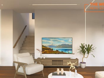 New 4-Bedroom Standalone Homes - Premium Living