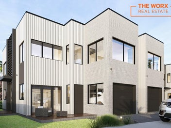 New 4-Bedroom Standalone Homes - Premium Living