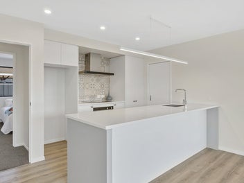 Stylish New Build in Magnolia Lane