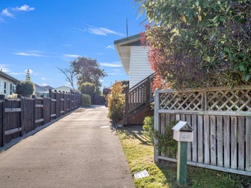 Comfort, Style & School Zone Appeal in Owhata