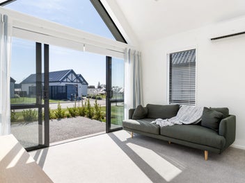 Over 55s Community - Spring Grove Belfast