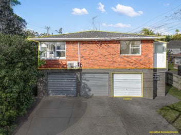 Deceased Estate - Affordable Entry into Glendowie