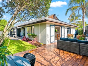 Concrete Construction - Showhome Quality