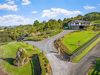 Alura - Sophisticated lifestyle sanctuary