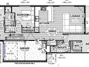 Turnkey in Rototuna