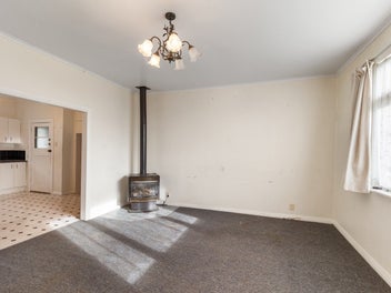 Potential and Location