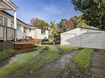Invest, Reside or Renovate, You Choose