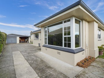 Great Spaces on Crawford Street