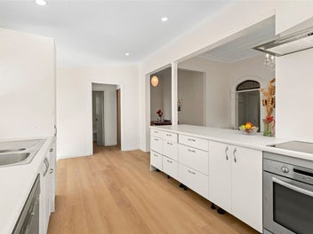 Move-In Ready with Timeless Appeal