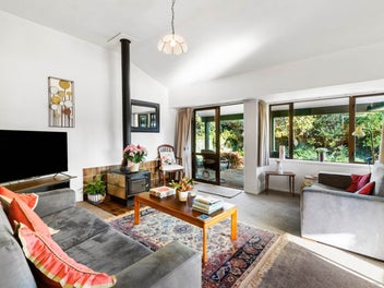 Smart First Home or Solid Investment