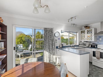 Low Maintenance Duplex Townhouse