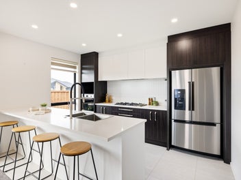 Five double bedrooms - finally, room for everyone