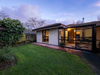 Broadfell Beauty with Room to Bloom