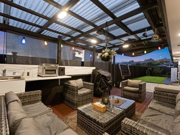 Elevate Your Lifestyle with Space and Quality