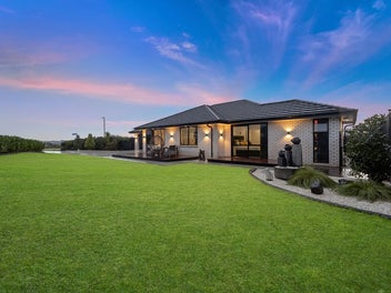 Elevate Your Lifestyle with Space and Quality