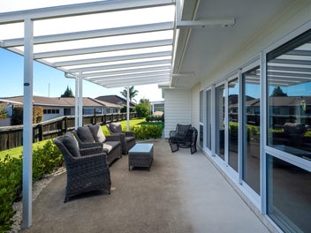 Space, Style & Comfort for Every Generation