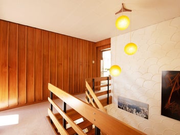 Space, Location and Personality