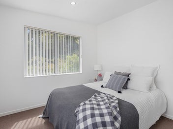 Modern Comfort in the Heart of Ngaio!