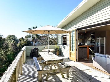 Country Lifestyle in Chartwell
