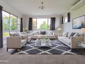 Affordable First home or Investment.