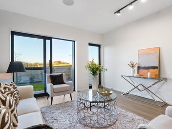 Contemporary Perfection in Karaka Village