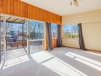 Location, views, versatility and sunshine