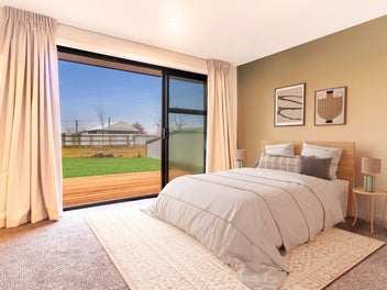 Space, Style & Sun! The Ultimate Twizel Lifestyle!