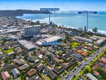 Orewa Jewel –Central Orewa Living