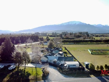 Lifestyle Living at the Foot of the Alps – Your