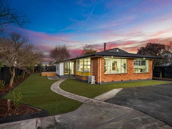 Renovated & Ready! Last Chance To View!