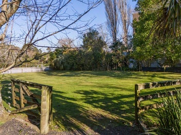 680sqm of Potential in a Peaceful Waihi Location