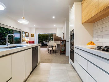 Immaculate Sensation Home